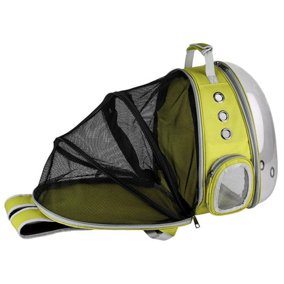 Portable Shoulder Travel Backpack