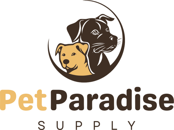 Pet Paradise Supply